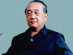 Tirto Utomo, Mantan Wartawan yang Sukses Membangun Aqua, Merek Air Mineral Raksasa di Indonesia