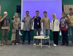 Pemerhati Pendidikan, Prof Ambar Pretiwiningrum:  Santri Juga Harus Gemar Menulis