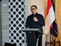 Andri Gunawan Kecam Trans 7 Usai Tampilkan Konten Video Ponpes Lirboyo