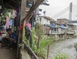 Provinsi dengan Tingkat Kemiskinan Tertinggi Versi BPS, Jawa Barat Urutan ke-17