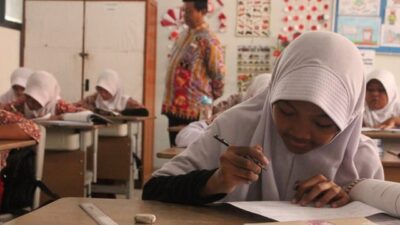Dinsos Kabupaten Bandung Pastikan Sekolah Rakyat Tepat Sasaran