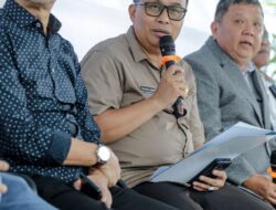 Jutek Wongso Apresiasi Keputusan Majelis Hakim Yang Tolak Gugatan PLK