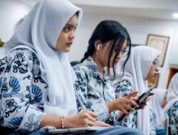 Gapura Panca Waluya, Perisai Siswa dari Serangan Cognitive Warfare