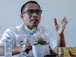 Kadisdik Jabar, Purwanto: Empat Langkah Pastikan Program Makan Bergizi Gratis Berjalan Baik