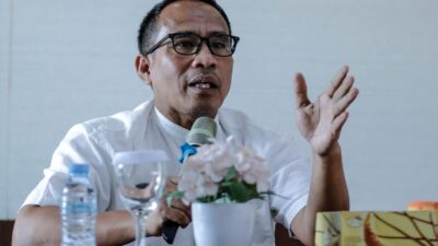 Kadisdik Jabar, Purwanto: Empat Langkah Pastikan Program Makan Bergizi Gratis Berjalan Baik