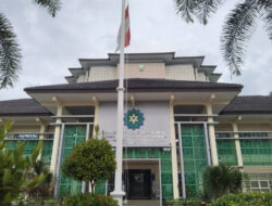 THE WUR 2026: UIN Bandung Kampus Islam Terbaik di Indonesia