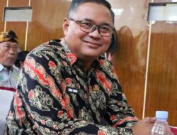 Plt. Sekda Kuningan Wahyu Hidayah Gagal Jadi PNS Berprestasi Jawa Barat 2025