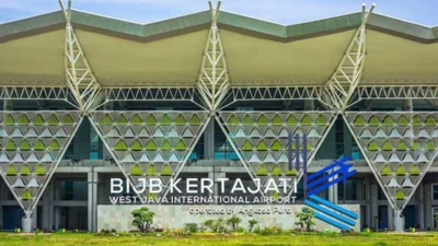 Solusi Bandara Kertajati Sepi, AHY: Akan Dijadikan Hub Industri Dirgantara