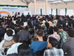 Sumedang Miliki Potensi Besar Energi Baru Terbarukan
