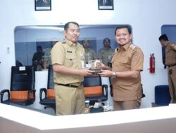 Ternyata Wabup Kepulauan Seribu Jakarta Urang Sumedang