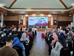 UMKM Sumedang Diberi Pelatihan AI, Naik Kelas Mendunia
