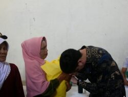 Ini Langkah Pemkab Sumedang Tangani Genangan di Cihamerang