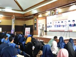Wabup Fajar: Guru Harus Punya Ruang Konseling