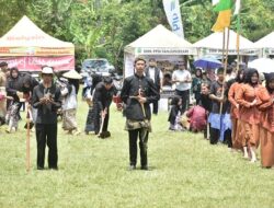 Bojongseungit Fest Digelar Memperingati 111 Tahun SMK PPN Tanjungsari