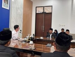 LDII Sumedang Siap Jadi Mitra Strategis Pemerintah