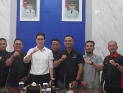 72 Komunitas Otomotif Sumedang Bergabung dalam Paguyuban