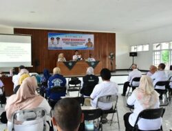 Wabup Sumedang : Pernikahan Dini Picu Risiko Stunting
