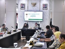 KPK Jadi Narasumber, Cegah Korupsi Melalui Pendidikan dan Pencegahan Sejak Dini