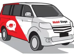 Walah! Akibat Ulah Sang Kades, Mobil Siaga Desa Ngamplangsari Cilawu Garut Ditarik Leasing