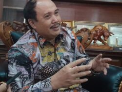 Eks Bupati Pangandaran Jeje Gelar Sayembara, Tangkap Maling Kabel Dapat Rp 5 Juta