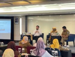 Christian Julianto Budiman: DPRD Kota Bandung Akan Selalu Dukung Penuh Posyandu Aktif