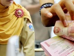 Penghasilan ASN Masih Rendah, Kepala BKN Prof Zudan Usulkan Skema Penggajian Baru