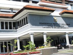 Pengadaan TIK SLB Rp7,2 M dan LHKPN Kabid PKLK Rp 5,1 M, Trinusa Rencanakan Demo Disdik