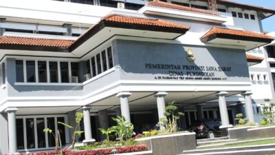 Pengadaan TIK SLB Rp7,2 M dan LHKPN Kabid PKLK Rp 5,1 M, Trinusa Rencanakan Demo Disdik