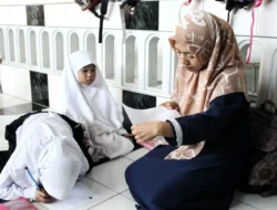 Bupati Bandung Dadang Supriatna Pastikan Insentif Guru Ngaji Berlanjut