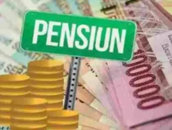 APBN Naik, tapi Gaji Pensiunan PNS Tak Ikut Naik
