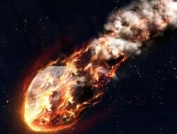 Soal Meteor Jatuh di Cirebon, Guru Besar IPB Ingatkan 4 Ancaman dari Luar Angkasa