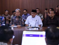 Rudy Susmanto Dukung Penuh Pembangunan PSEL di Wilayah Bogor Raya