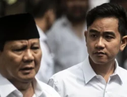 Setahun Prabowo-Gibran, BEM SI Jabar Sebut Kabinet Kegemukan, Janji 19 Juta Lapangan Kerja Masih Omongan