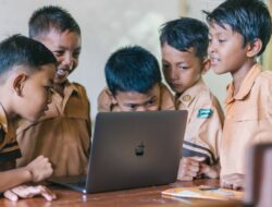 MPLS Sekolah Rakyat Kuningan, Siswa Senang Akan Dapat Laptop