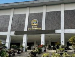 DPRD Kota Bandung Raih Peringkat Kedua dalam Gelar Pengawasan Kearsipan Internal 2025
