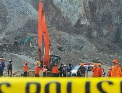 Reformasi Total Sektor Tambang Jawa Barat, Dedi Mulyadi Perketat Regulasi