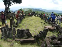 Proses Pemugaran Situs Gunung Padang Bisa Disaksikan Langsung Wisatawan