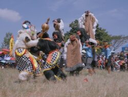 Kesenian Reak Sumedang: Warisan Mistis dan Magis yang Masih Bertahan di Tanah Sunda