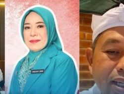 Dedi Mulyadi Berduka Atas Wafatnya Istri Bupati Purwakarta Om Zein