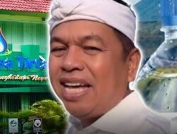 Dedi Mulyadi Heran, Warga Mandi Pakai Air Sawah Padahal PDAM Sudah Terima Rp600 Juta per Bulan dari Aqua