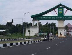 Bupati Tasikmalaya Cecep: Pinjaman Rp 230 Miliar Percepat Pembangunan Infrastruktur