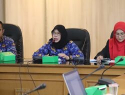 Pemkab Bekasi Sederhanakan Enam Raperbup BLUD RSUD Jadi Dua Regulasi Utama