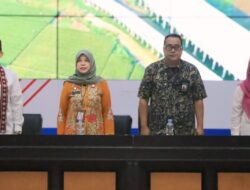 Pemkab Bekasi Gelar Sosialisasi Seleksi Terbuka Jabatan Pimpinan Tinggi Pratama