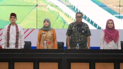 Pemkab Bekasi Gelar Sosialisasi Seleksi Terbuka Jabatan Pimpinan Tinggi Pratama