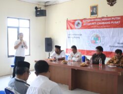 Inspektorat Kemenko Bidang Pangan Monitoring Etape II KDMP di Kabupaten Bekasi