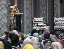 Melalui Sinergi LKPP, Pemkab Bekasi Fokus Perluas Peran UMKM di Katalog Elektronik Versi 6