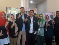 Muscab IDI, Wakil Bupati Bekasi Ajak Kolaborasi Tingkatkan Kualitas Kesehatan Masyarakat