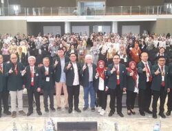 Perkuat Layanan Kesehatan, IDI Siap Kolaborasi dengan Pemkab Bekasi