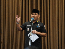 Diskusi dengan Dunia Usaha, Bupati Bekasi Tekankan Pendidikan Vokasi dan Perkuat SDM Lokal