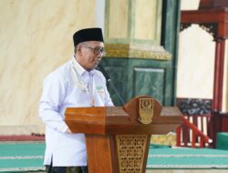 Forum Pondok Pesantren Ajak Santri Perkuat Peran dalam Pembangunan Bangsa